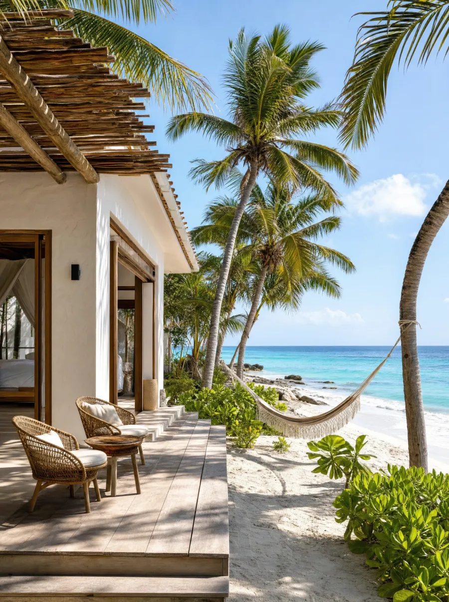 Bungalow Playa