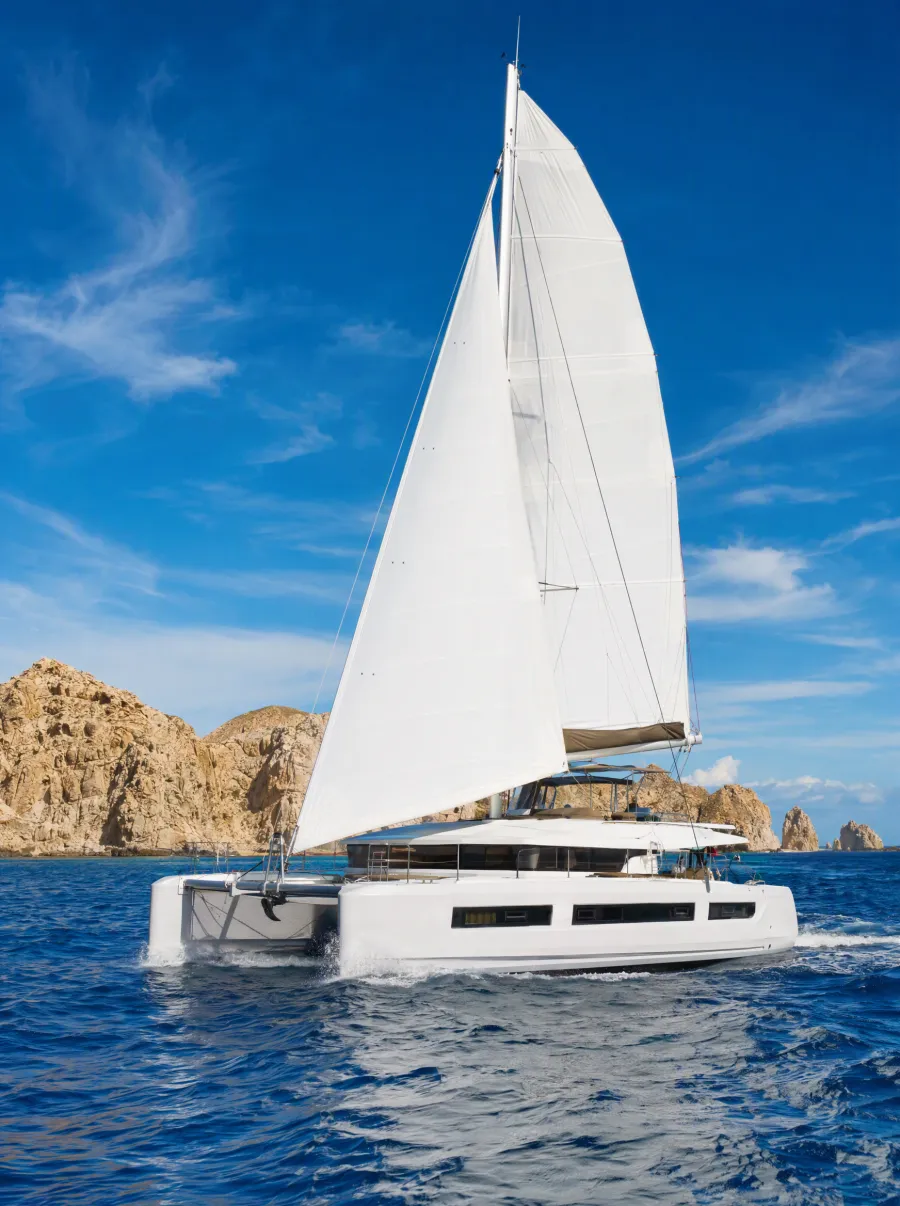 Catamarán Premium
