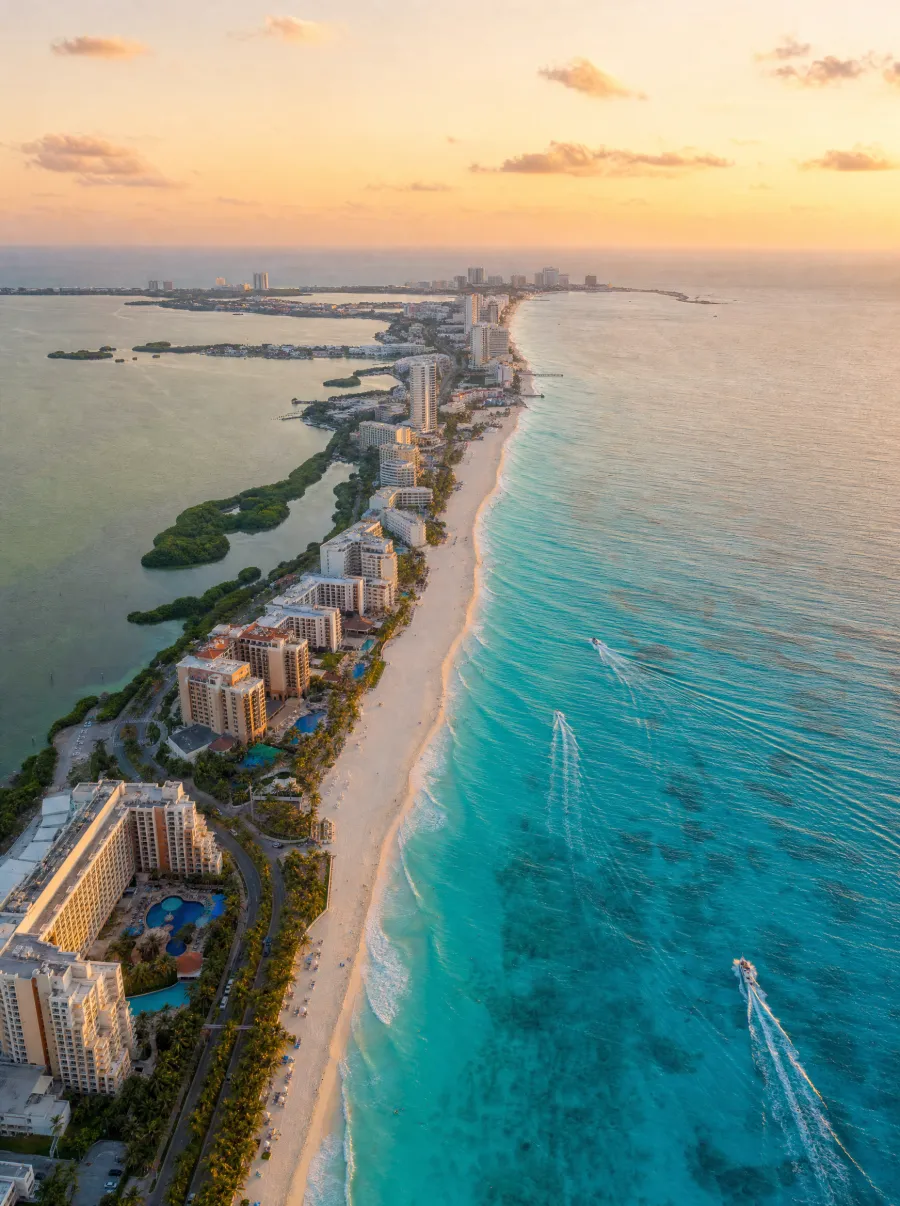 Cancún