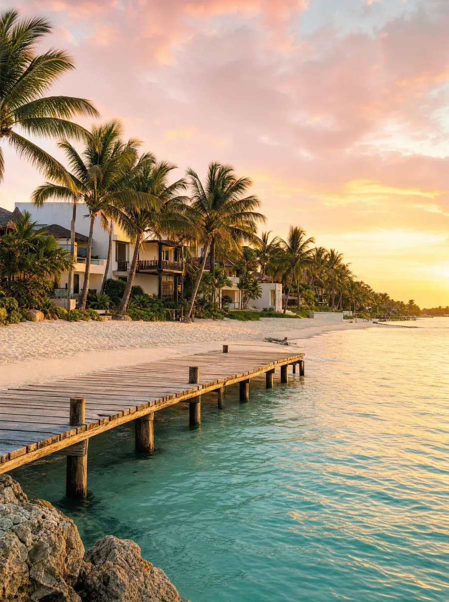 Playa del Carmen