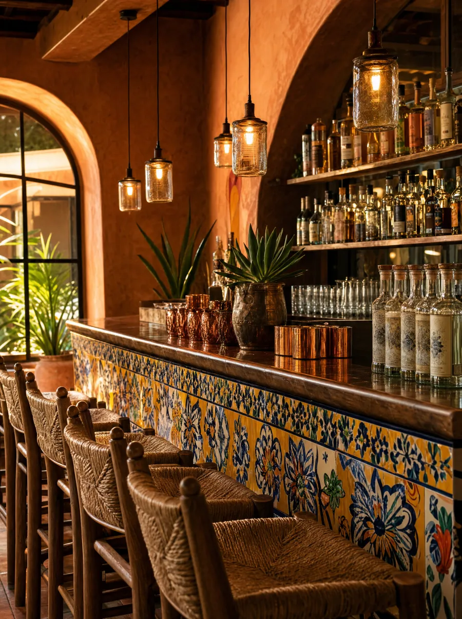 Cantina del Puerto