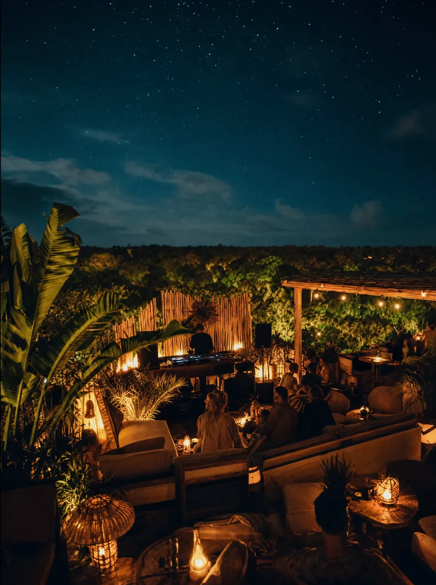 Cielo Rooftop
