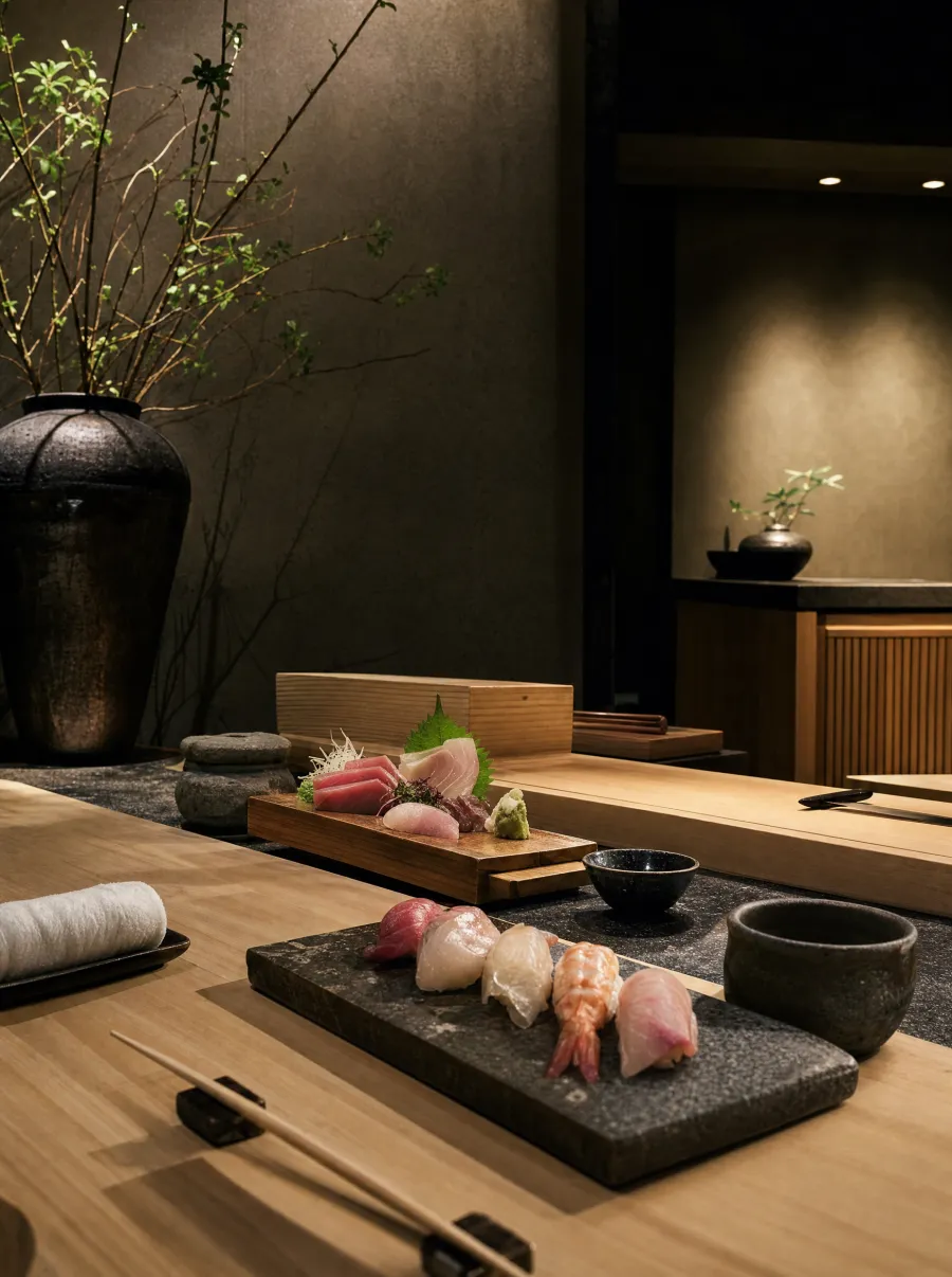 Sushi Punta