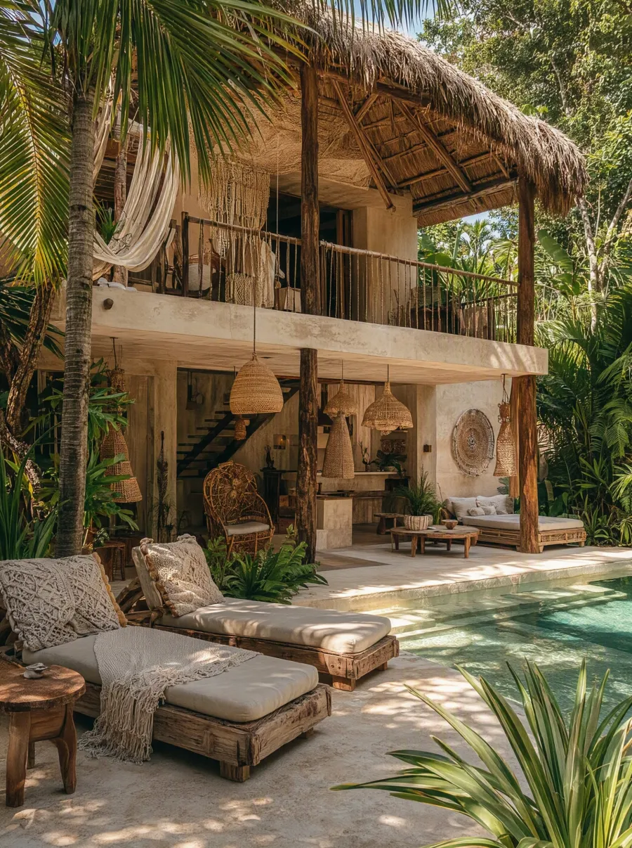 Villa Riviera